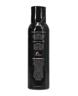 Mood Mood Lube Warming - 4 oz - Image 2