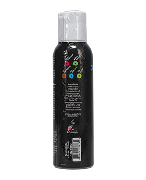 Mood Mood Lube Tingling - 4 oz - Image 2