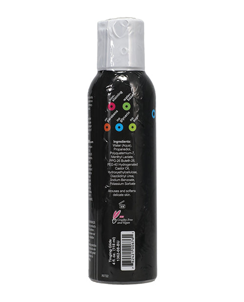 Mood Mood Lube Tingling - 4 oz - Image 2