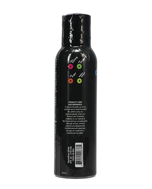 Mood Mood Lube Sensitive - 4 oz - Image 2