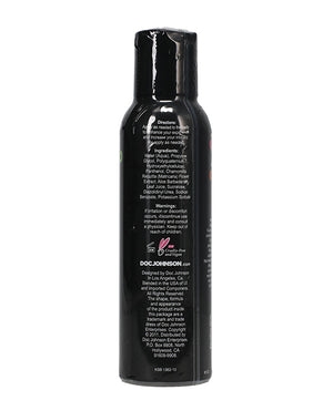 Mood Mood Lube Sensitive - 4 oz - Image 3