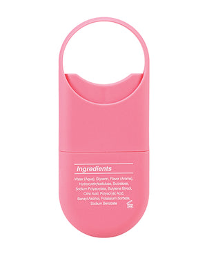 GoodHead GoodHead Juicy Head Dry Mouth Spray To-Go - .30 oz Sour Watermelon - Image 3