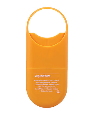 GoodHead GoodHead Juicy Head Dry Mouth Spray To-Go - .30 oz Sour Peach - Image 3