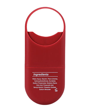 GoodHead GoodHead Juicy Head Dry Mouth Spray To-Go - .30 oz Sour Cherry - Image 3