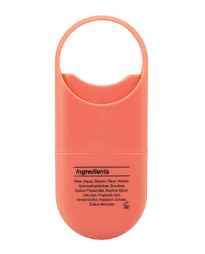 GoodHead GoodHead Juicy Head Cocktails Dry Mouth Spray To-Go - Peach Bellini - Image 3
