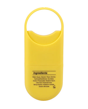 GoodHead Juicy Head Cocktails Dry Mouth Spray To-Go - Lemon Drop