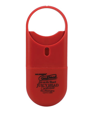 GoodHead GoodHead Juicy Head Cocktails Dry Mouth Spray To-Go - Sex on the Beach - Image 2
