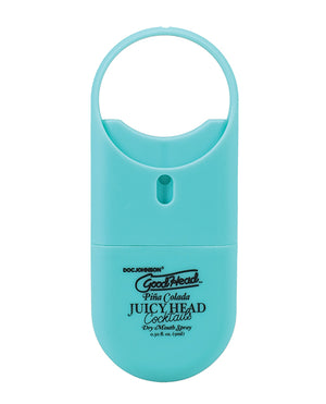 GoodHead GoodHead Juicy Head Cocktails Dry Mouth Spray To-Go - Pina Colada - Image 2