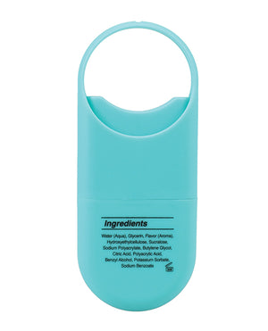 GoodHead GoodHead Juicy Head Cocktails Dry Mouth Spray To-Go - Pina Colada - Image 3
