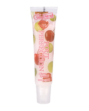 GoodHead Pout Perfection Lip Balm - Cherry Limeade - Image 2