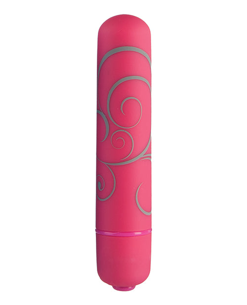 Mood Mood 7 Function Bullet Small - Pink