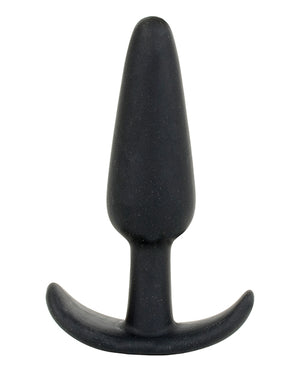 Mood Mood Naughty Butt Plug Small - Black - Image 2
