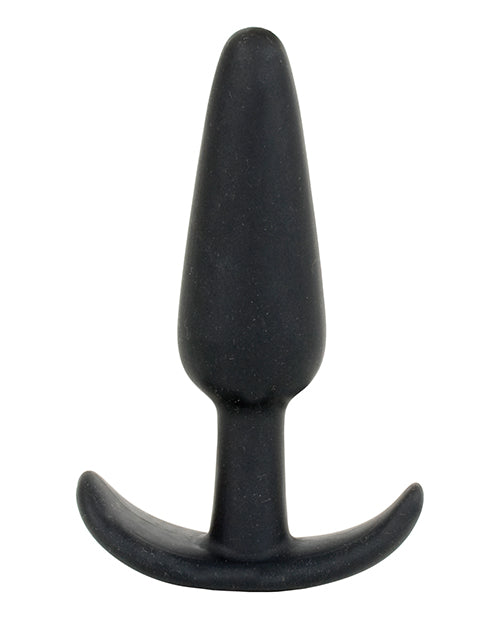 Mood Mood Naughty Butt Plug Small - Black - Image 2