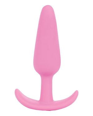 Mood Mood Naughty Butt Plug Small - Pink - Image 2