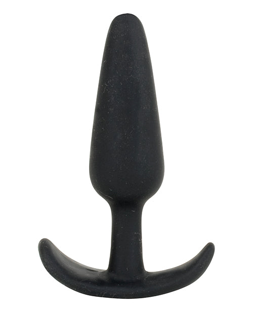 Mood Mood Naughty Butt Plug Medium - Black - Image 2