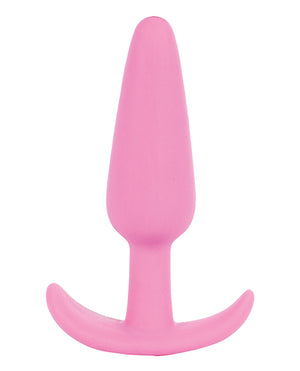 Mood Mood Naughty Butt Plug Medium - Pink - Image 2