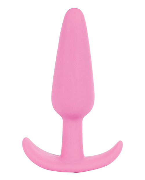 Mood Mood Naughty Butt Plug Medium - Pink - Image 2