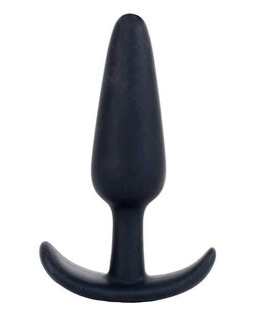 Mood Mood Naughty Butt Plug Large - Black - Image 2