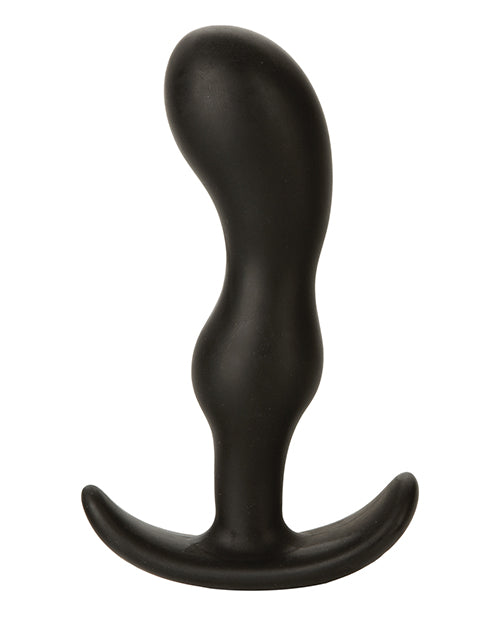 Mood Mood Naughty 2 Butt Plug Large - Black - Image 2