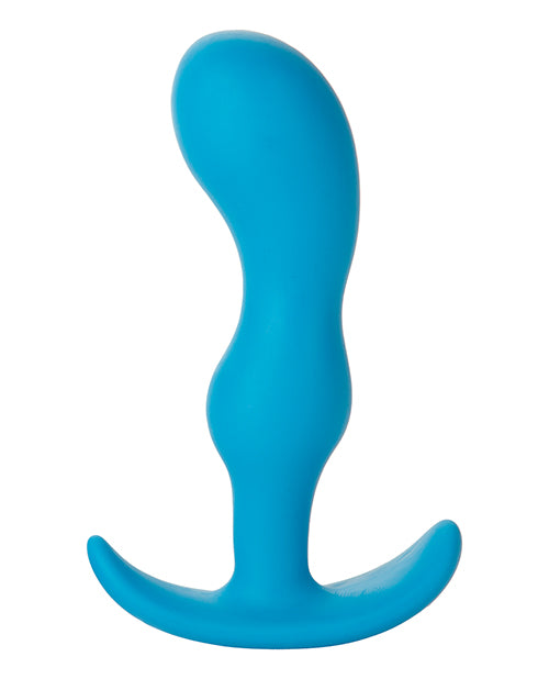 Mood Mood Naughty 2 Butt Plug Large - Blue