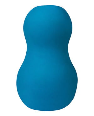 Mood Mood ULTRASKYN Exciter Stroker - Blue - Image 3