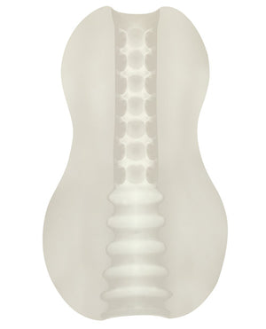 Mood Mood ULTRASKYN Exciter Stroker - Frost - Image 2