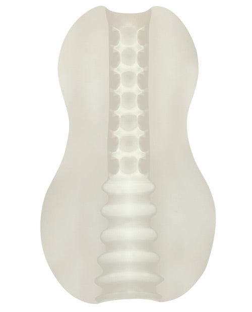 Mood Mood ULTRASKYN Exciter Stroker - Frost - Image 2