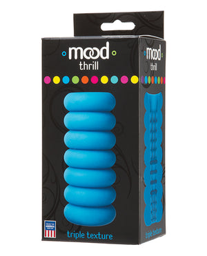 Mood Mood Thrill - Blue