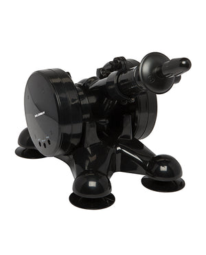 Vac-U-lock Vac-U-Lock Fuck Machine - Black - Image 3
