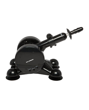 Vac-U-lock Vac-U-Lock Fuck Machine - Black - Image 4