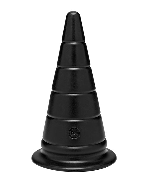 Titanmen Titanmen 6" Anal Stretcher - Black - Image 2