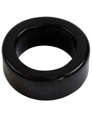 Titanmen Titanmen Tools Cock Ring - Black - Image 2