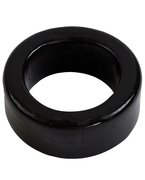 Titanmen Titanmen Tools Cock Ring - Black - Image 2