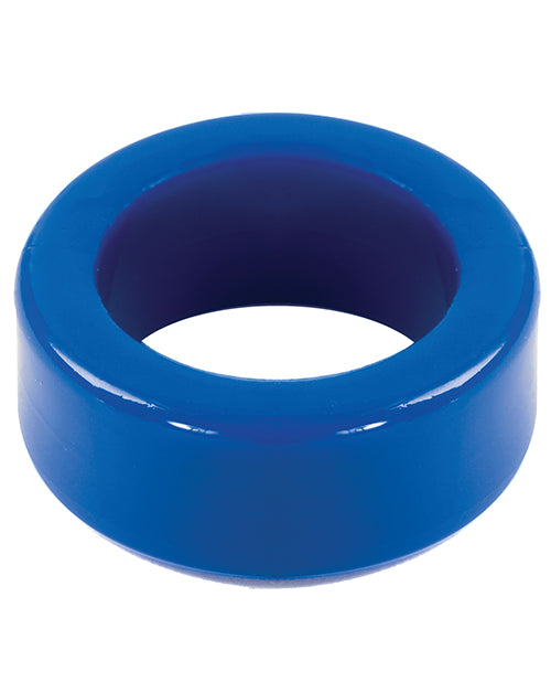 Titanmen Titanmen Tools Cock Ring - Blue - Image 2