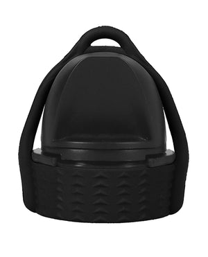 Rock Solid Rock Solid EZ Top Large Topper - Black - Image 3