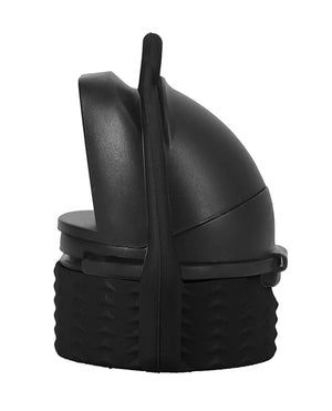 Rock Solid Rock Solid EZ Top Large Topper - Black - Image 4