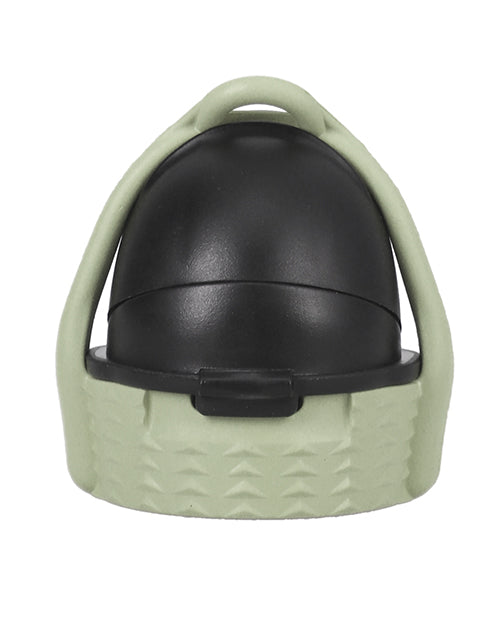 Rock Solid Rock Solid EZ Top Glow-in-the-Dark Medium Topper
