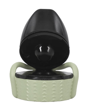 Rock Solid EZ Top Glow-in-the-Dark Medium Topper - Image 4