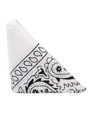 Rock Solid Rock Solid The Code - White/Black - Image 3