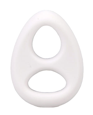 Rock Solid Rock Solid The Code - White/Black - Image 4