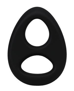 Rock Solid The Code - Black