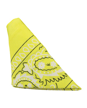 Rock Solid Rock Solid The Code - Yellow/Black - Image 3