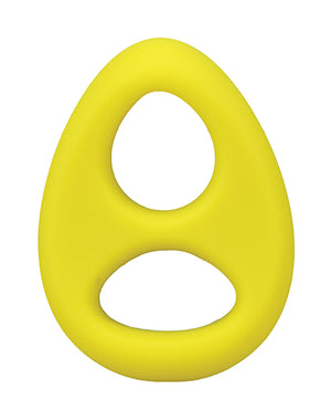 Rock Solid Rock Solid The Code - Yellow/Black - Image 4