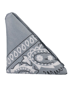 Rock Solid Rock Solid The Code - Grey/Black - Image 3
