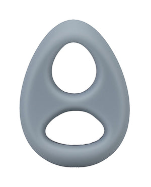 Rock Solid Rock Solid The Code - Grey/Black - Image 4