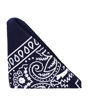 Rock Solid Rock Solid The Code - Navy Blue/Black - Image 3