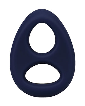 Rock Solid Rock Solid The Code - Navy Blue/Black - Image 4