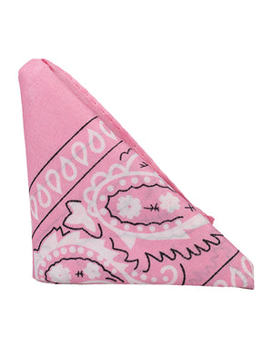 Rock Solid Rock Solid The Code - Light Pink/Black - Image 3