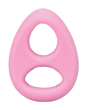 Rock Solid Rock Solid The Code - Light Pink/Black - Image 4