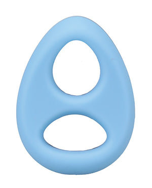 Rock Solid Rock Solid The Code - Light Blue/Black - Image 4